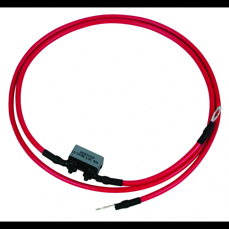 CAVO BATTERIE 50A - 2755005 - MOTORGUIDE