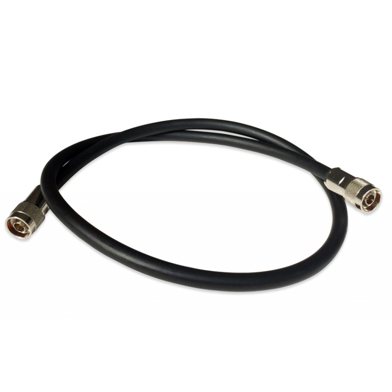 CAVO LMR 400 MT.5 - 5555166 - SCOUT TELECOMUNICAZIONI
