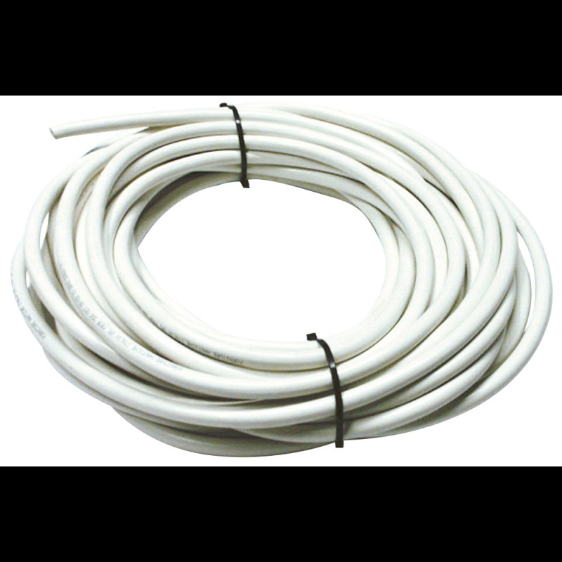 CAVO BIANCO 16/32 AMP. 25 MT. - 3939504 - FORNITURE NAUTICHE ITALIANE
