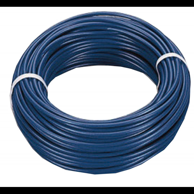 CAVO BLU 16 AMP. 25 MT. - 3939502 - FORNITURE NAUTICHE ITALIANE