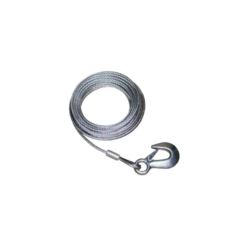 CAVO ZINCATO — SKU 0303077 — immagine 1