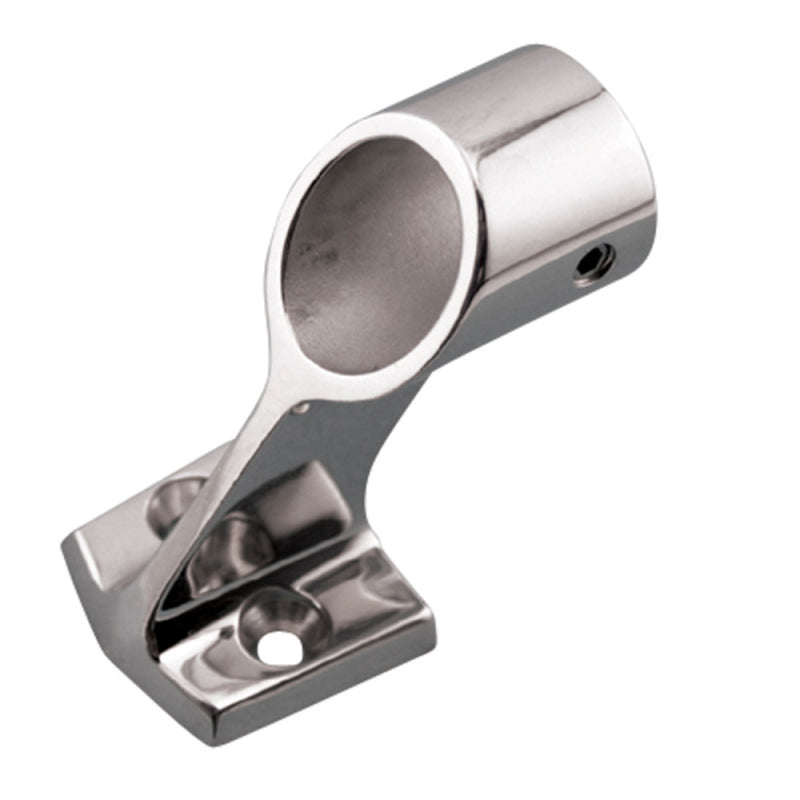CENTRALE ACCIAIO INOX 316 Ø MM.22 - 2942022 - FORNITURE NAUTICHE ITALIANE