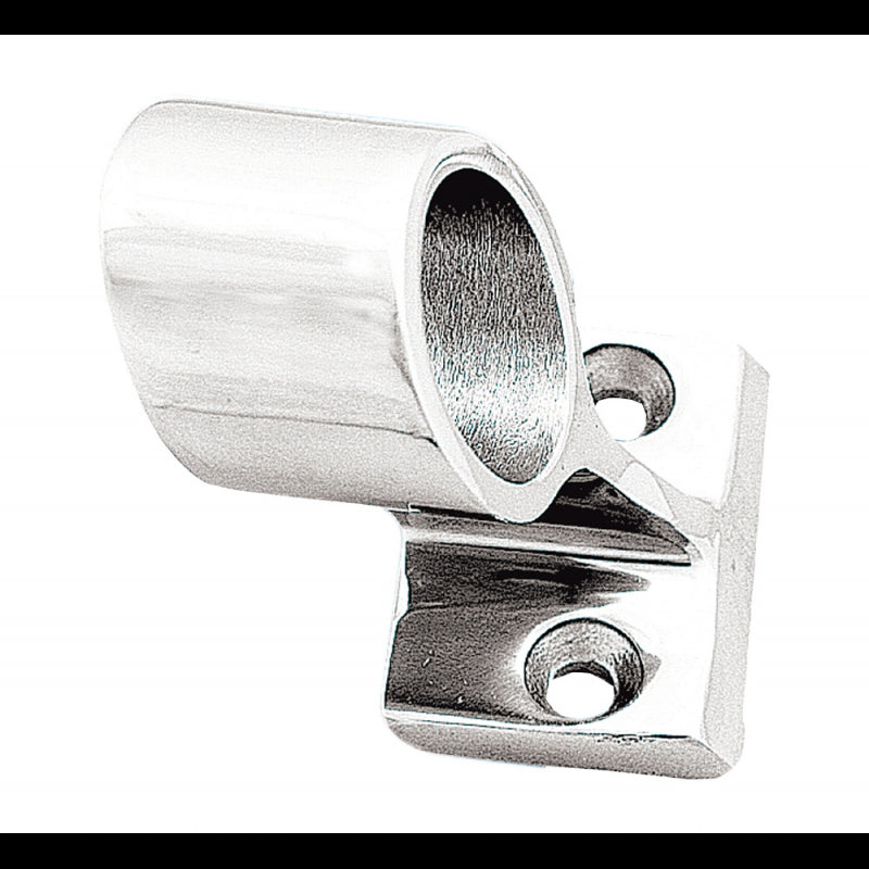 CENTRALE ACCIAIO INOX 316 Ø MM.25 - 2941025 - FORNITURE NAUTICHE ITALIANE