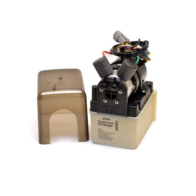 CENTRALINA ELETTROIDRAULICA PER FLAP — SKU 5410832 — immagine 1