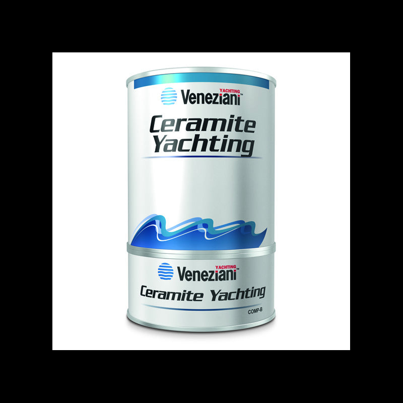 CERAMITE BIANCA LT.0,750 - 6464236 - VENEZIANI
