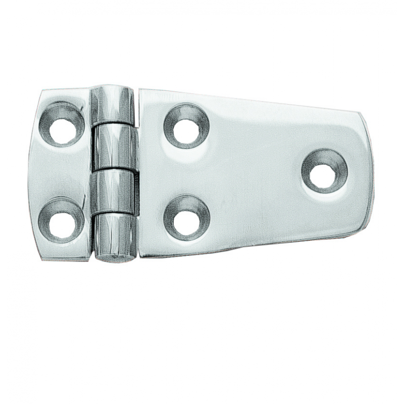 CERNIERA 1/2 ESAGONALE SPESSORE MM.4,5 — SKU 4949512 — immagine 1