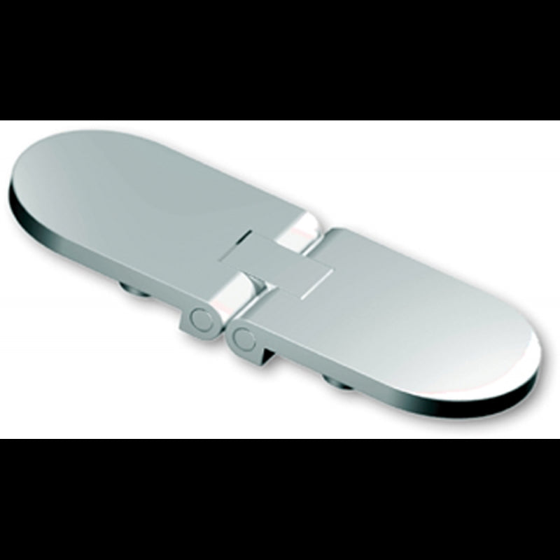 CERNIERE A FILO IN ACCIAIO INOX - 4949436 - FORESTI