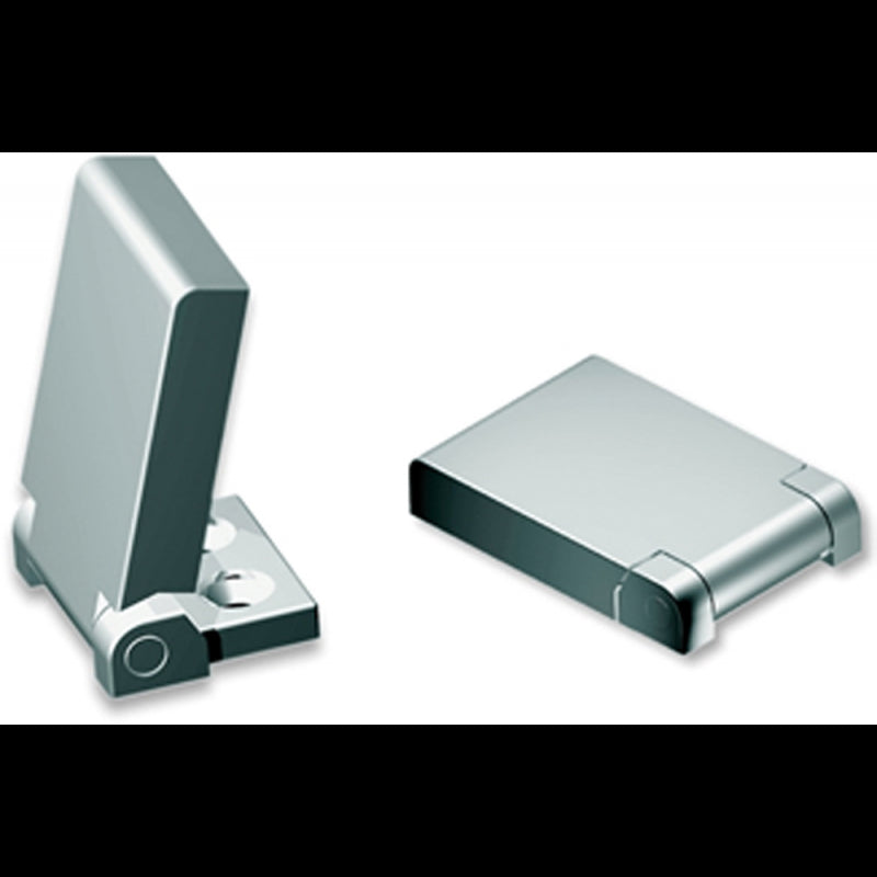 CERNIERE A FILO IN ACCIAIO INOX - 4949430 - FORESTI