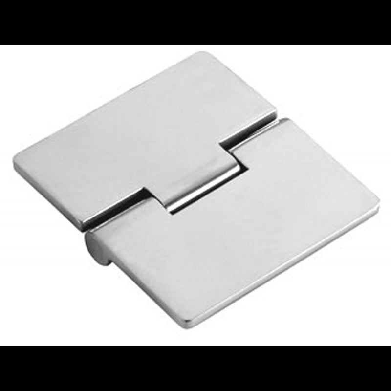 CERNIERA A FILO IN ACCIAIO INOX - 4949427 - FORESTI