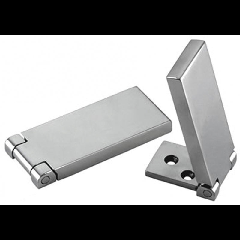 CERNIERE A FILO IN ACCIAIO INOX - 4949432 - FORESTI