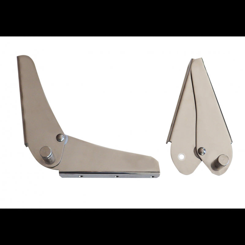 CERNIERA AISI 316 PER SEDILE - 6363335 - MAVI MARE
