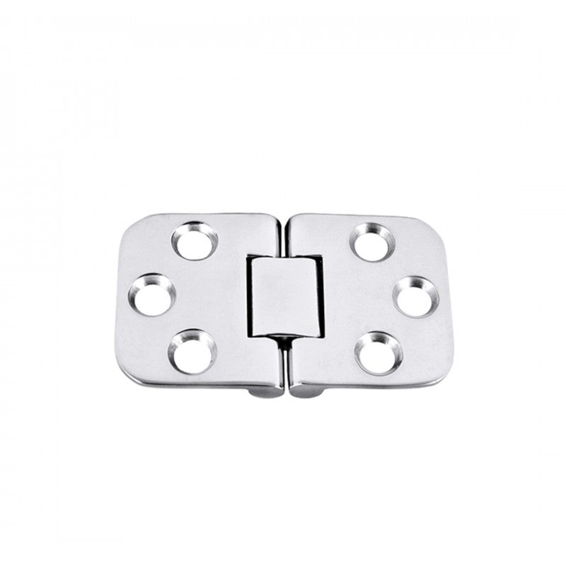 CERNIERA INOX AISI 316 CON ARRESTO - 4949241 - MARINE TOWN