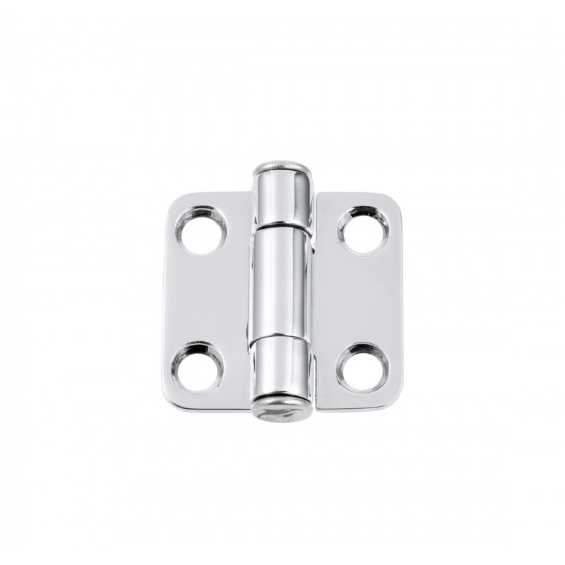 CERNIERA INOX CON FRIZIONE MM.37X38 - 4949370 - MARINE TOWN