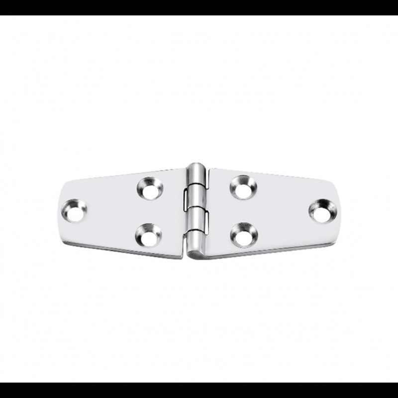 CERNIERA INOX MM 38x105 - 4949504 - MARINE TOWN
