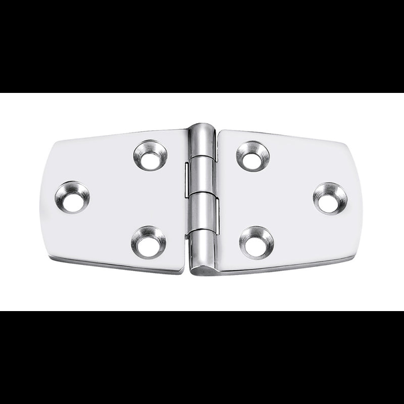 CERNIERA ESAGONALE INOX 316 - 4949500 - MARINE TOWN