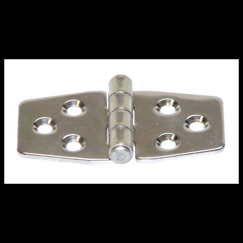 CERNIERA INOX ESAGONALE - 4949204 - ROCA