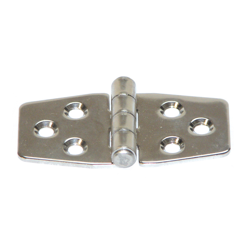 CERNIERA ESAGONALE MM.76X40 — SKU 4949204 — immagine 1
