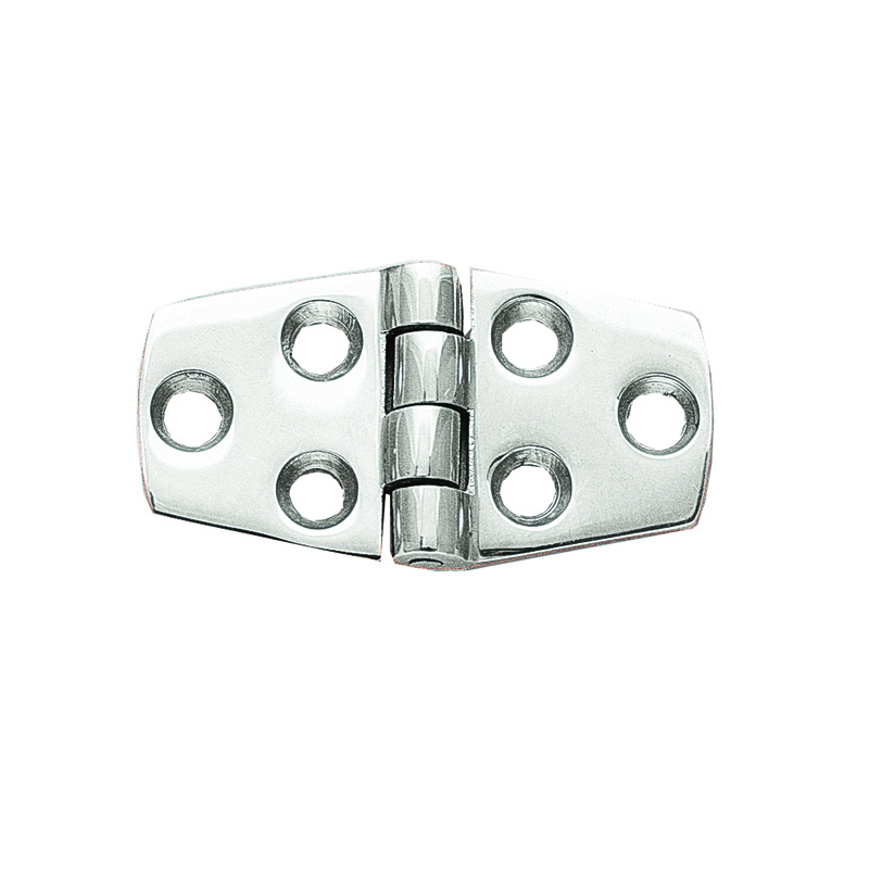 CERNIERA ESAGONALE SPESSORE MM.4,5 — SKU 4949507 — immagine 1