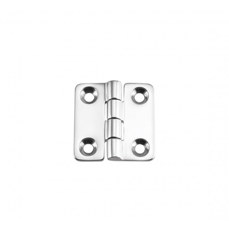 CERNIERA INOX MM 37X38 - 4949503 - MARINE TOWN