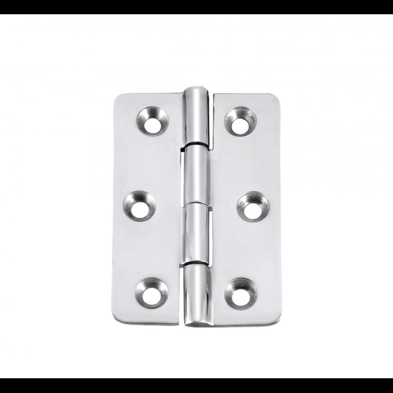 CERNIERA INOX MM 50x76,5 - 4949505 - MARINE TOWN