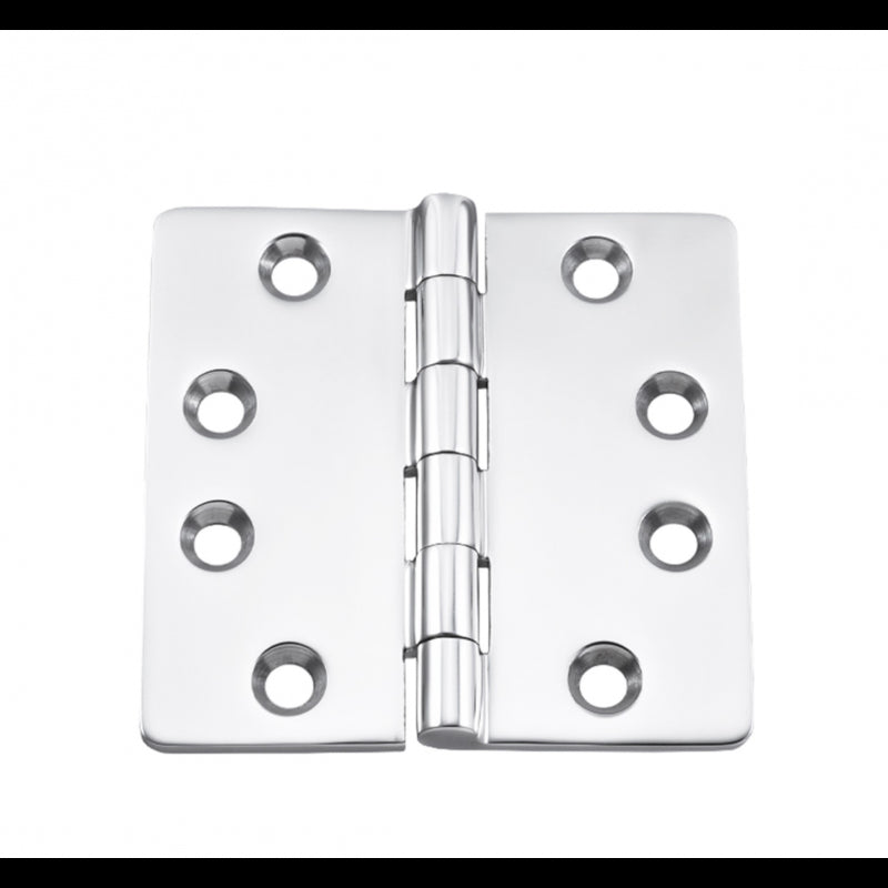 CERNIERA INOX MM 102x102 - 4949518 - MARINE TOWN