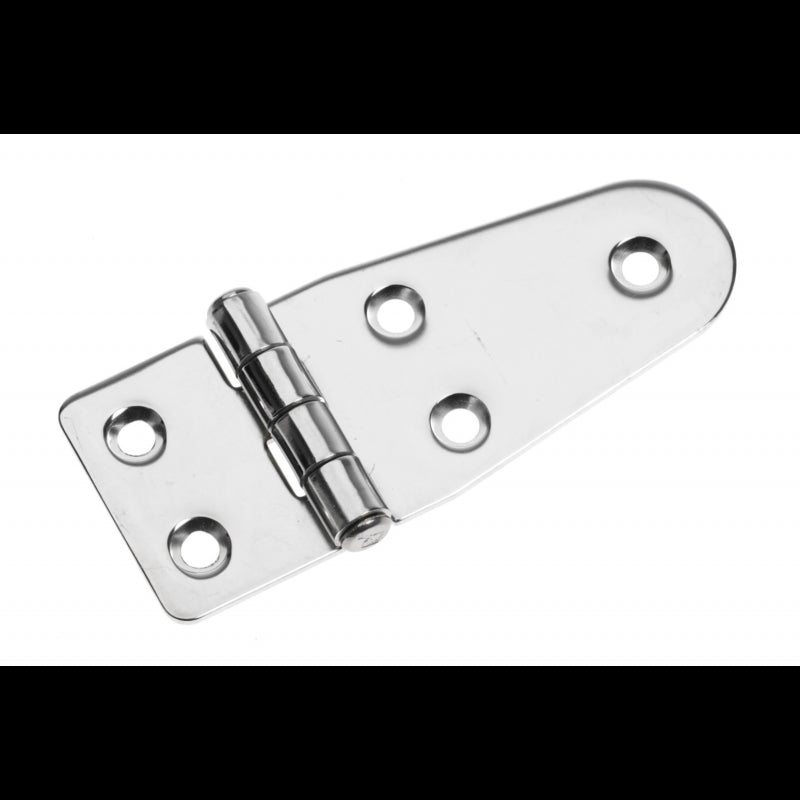 CERNIERA INOX MM.100X40 - 4949306 - ROCA