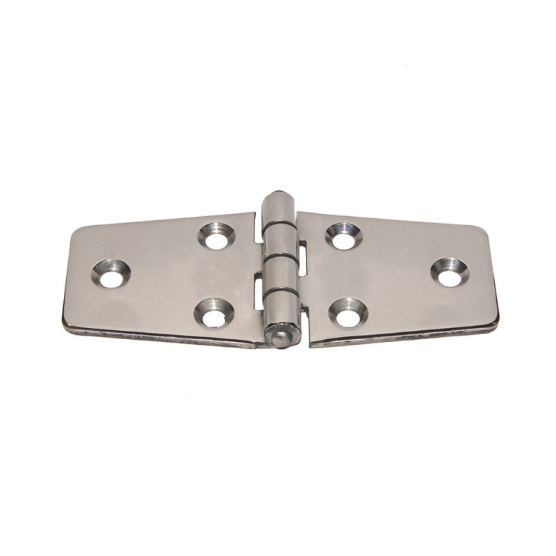 CERNIERA INOX GRANDE - 4949206 - FORNITURE NAUTICHE ITALIANE