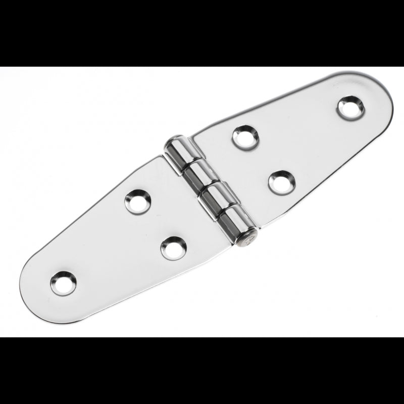 CERNIERA INOX MM.140X40 1/2 INCASSO - 4949304 - ROCA