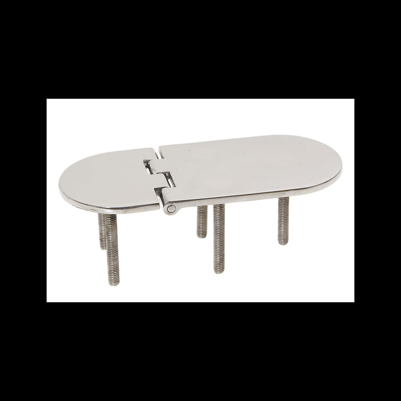 CERNIERA INOX CON PRIGIONIERI - 4949343 - AAA
