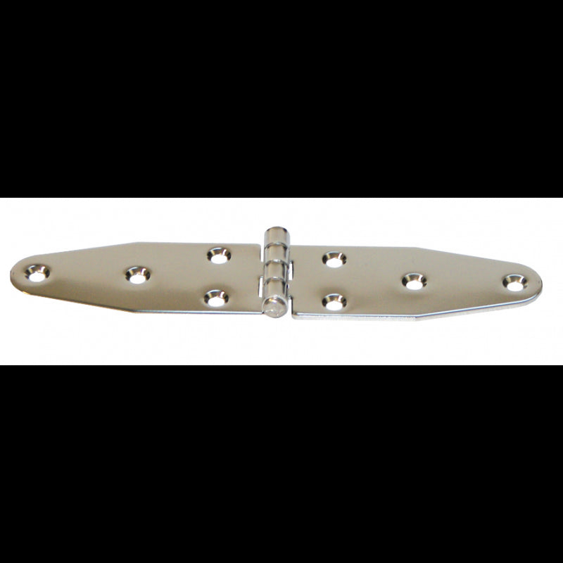 CERNIERA INOX MM.180X40 - 4949227 - ROCA