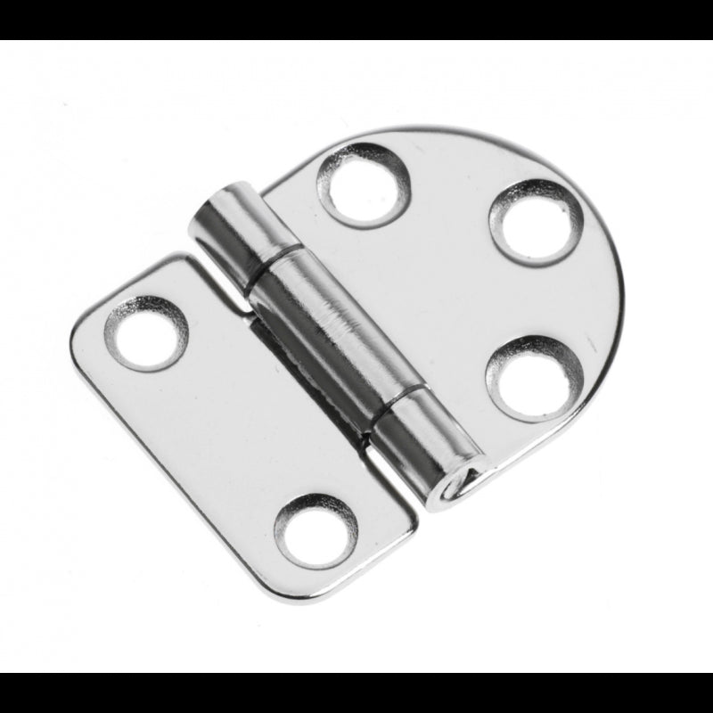 CERNIERA INOX MM.40X30 ROVESCIATA - 4949243 - ROCA
