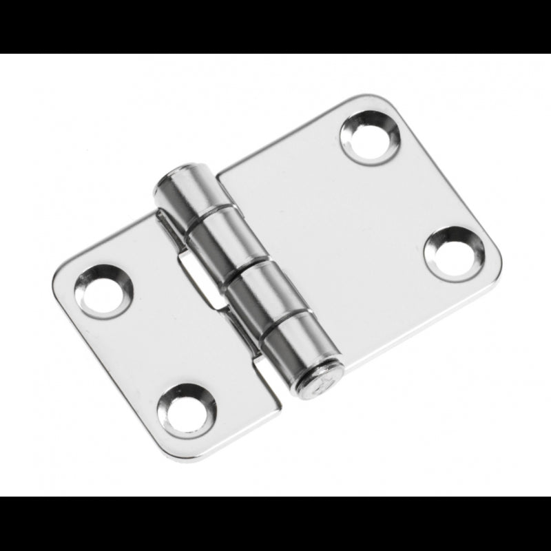 CERNIERA INOX MM.58X37 - 4949225 - ROCA