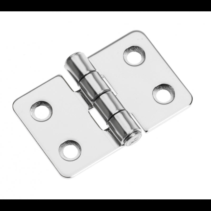 CERNIERA INOX MM.60X39 - 4949219 - ROCA