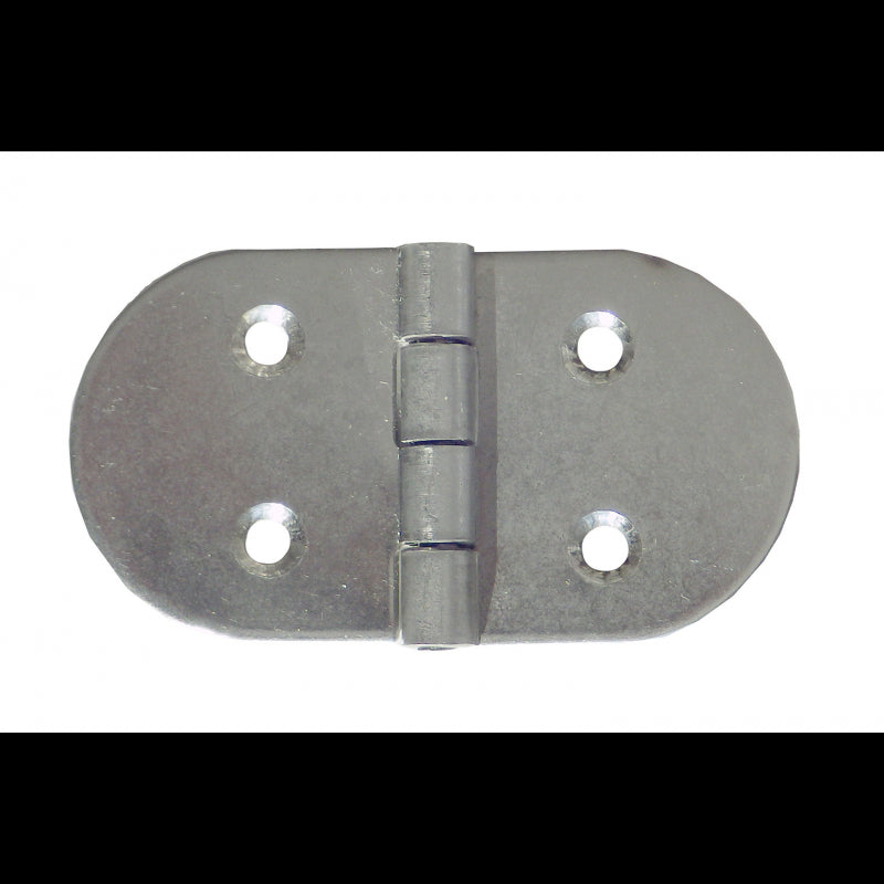 CERNIERA INOX 75X40 - 4949274 - OLCESE RICCI