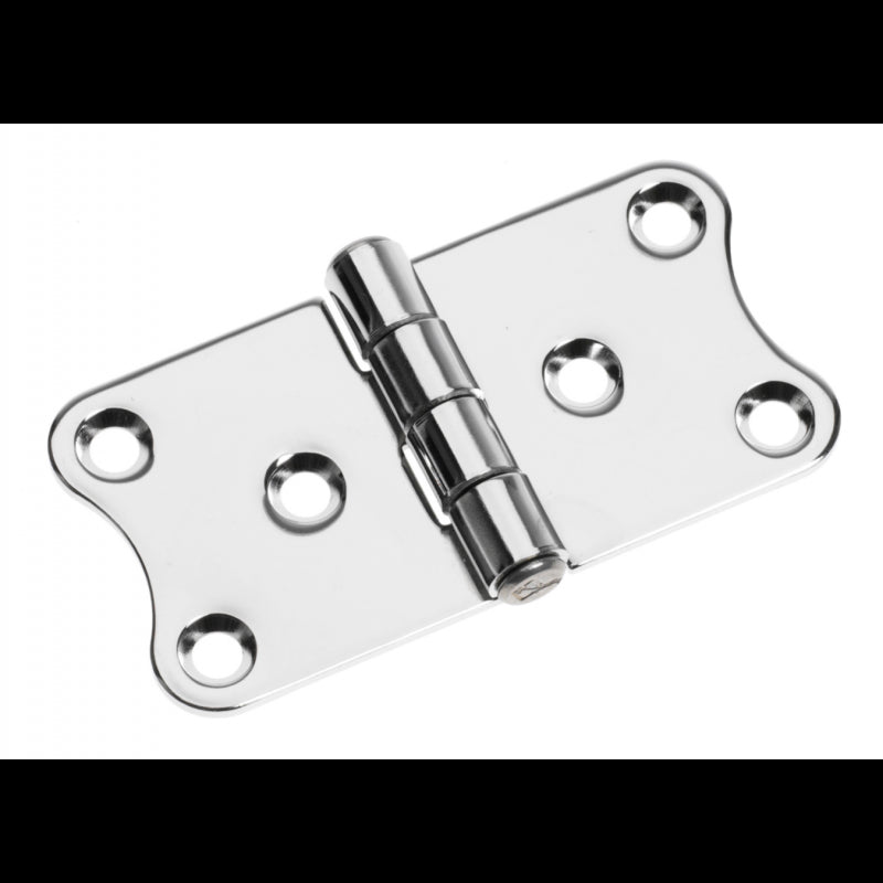 CERNIERA INOX MM.78X40 - 4949244 - ROCA