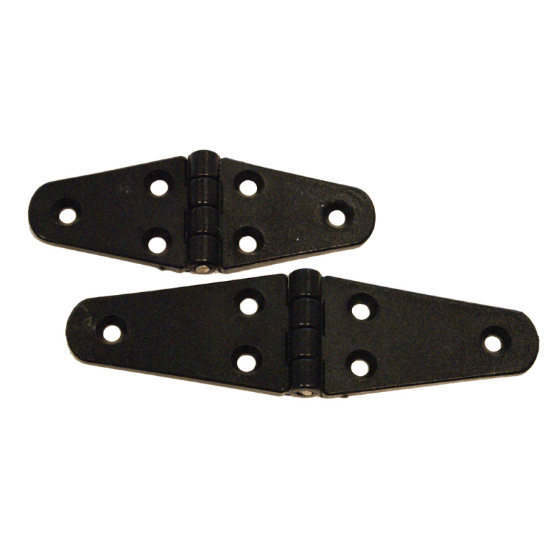 CERNIERA NYLON ALLUNGATA — SKU 4949410 — immagine 1