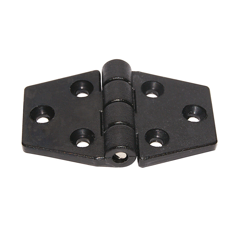 CERNIERA NYLON SQUADRATA — SKU 4949402 — immagine 1