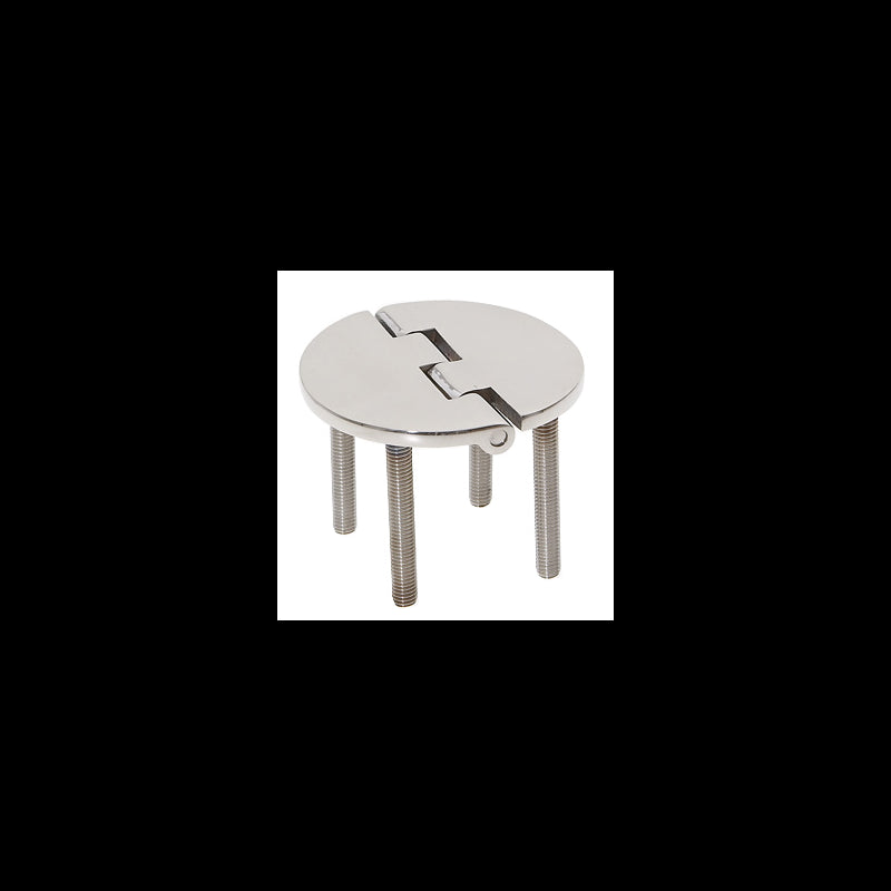 CERNIERA INOX CON PRIGIONIERI - 4949340 - AAA