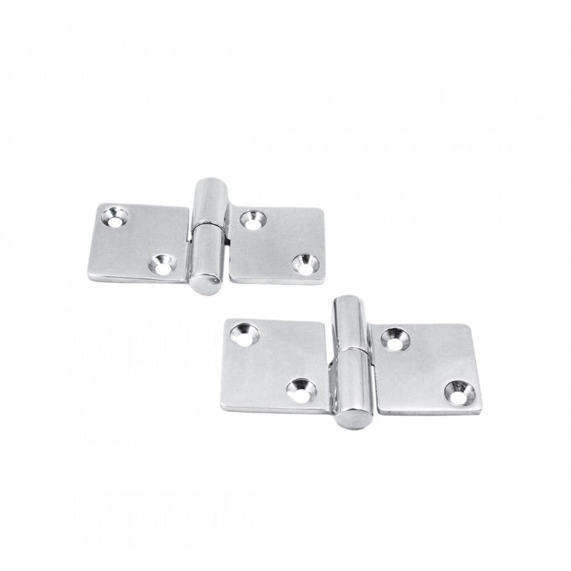 CERNIERA SFILABILE INOX DESTRA - 4949290D - MARINE TOWN