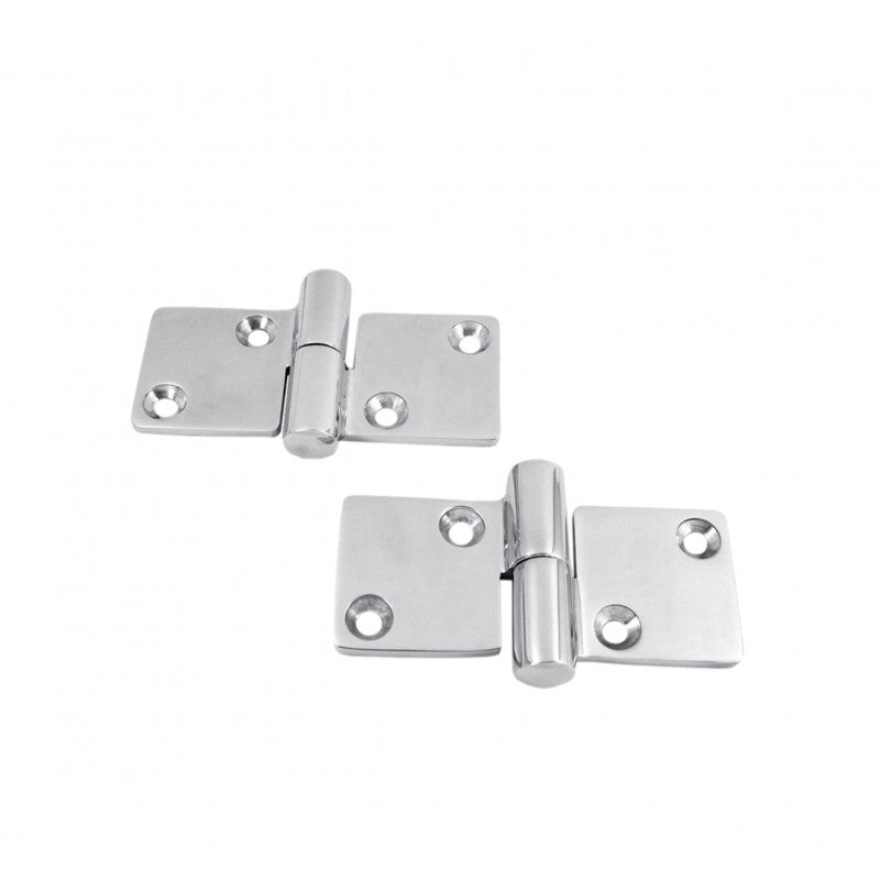 CERNIERA SFILABILE INOX SINISTRA - 4949290S - MARINE TOWN