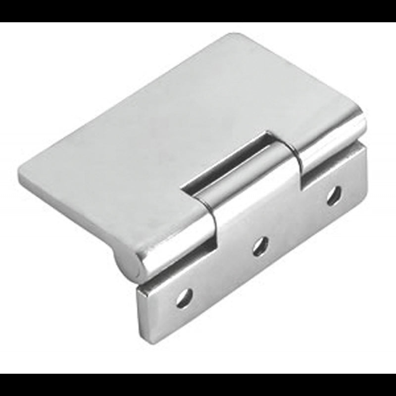 CERNIERE A FILO IN ACCIAIO INOX - 4949428 - FORESTI