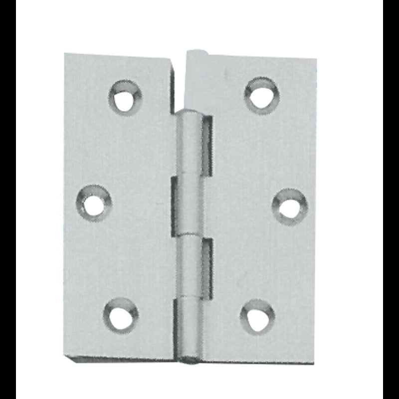 CERNIERA LIBRETTO 50X60 CROMATA - 4949083 - BORSANI ANGELO