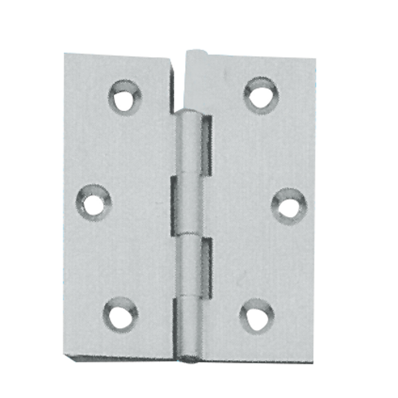 CERNIERE A LIBRETTO NICHELATE — SKU 4949071 — immagine 1