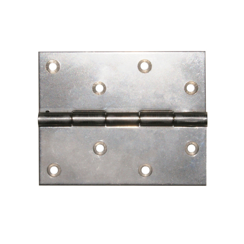 CERNIERA INOX A LIBRETTO mm 100x80 - 4949266 - OLCESE RICCI