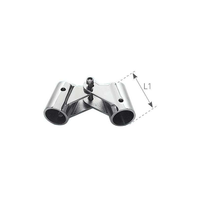CERNIERE IN ACCIAO INOX — SKU 6565347 — immagine 2