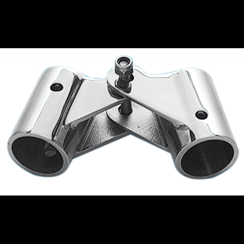 CERNIERA INOX Ø MM.22 PER ARCHI - 6565347 - FORNITURE NAUTICHE ITALIANE