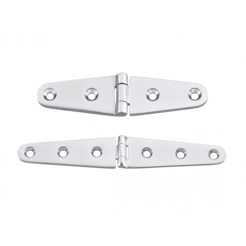 CERNIERA INOX MM.154X36 - 4949231 - MARINE TOWN