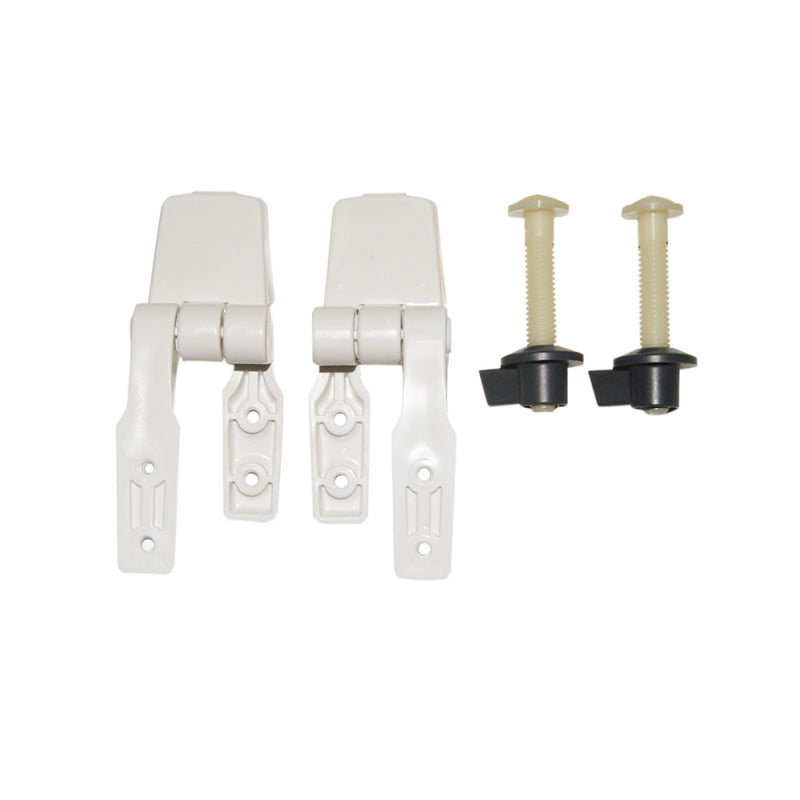 CERNIERE PER WC COMPACT - 2424892 - JABSCO
