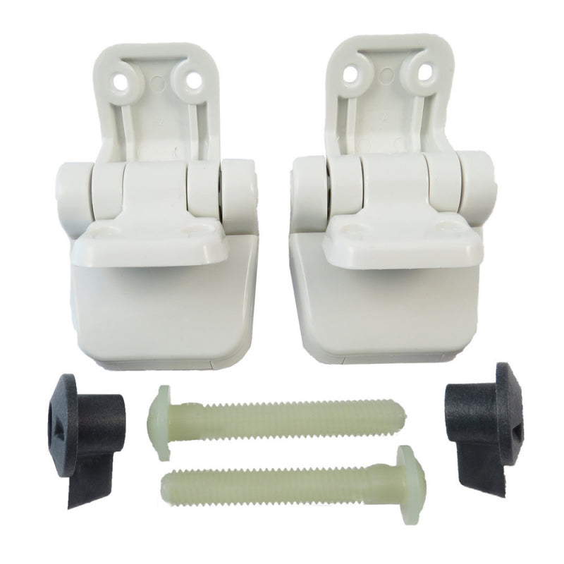 CERNIERE PER WC REGULAR - 2424893 - JABSCO