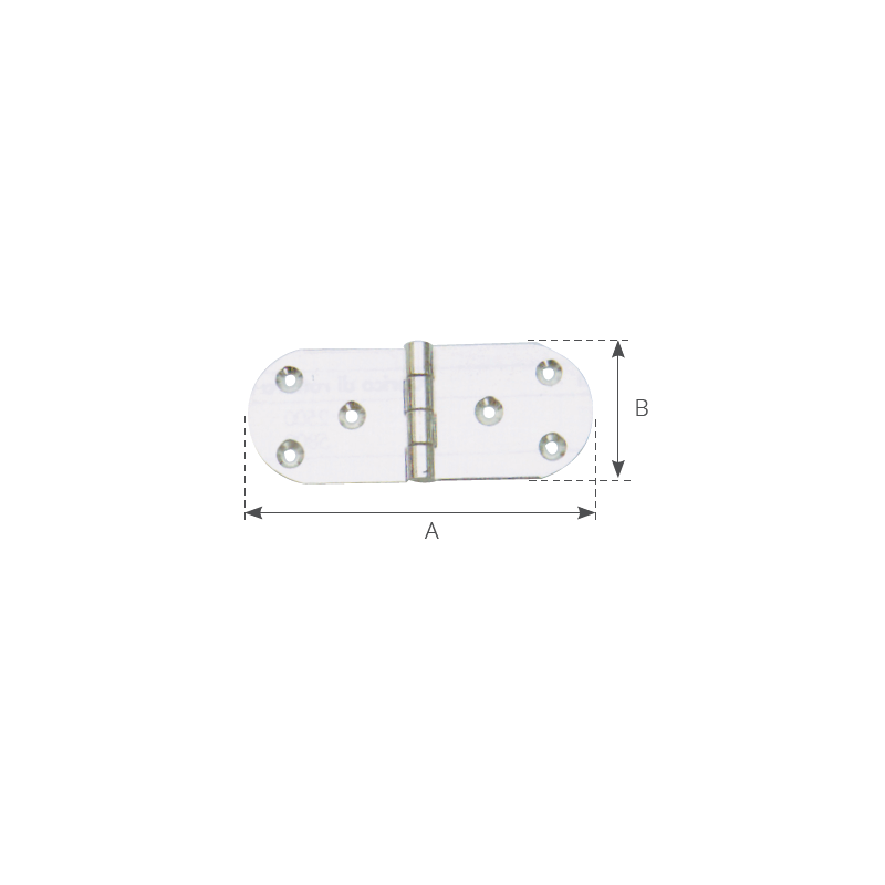 CERNIERE — SKU 4949270 — immagine 2